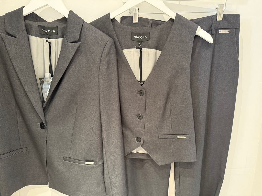 Blazer BELLEZZA - Anthracite