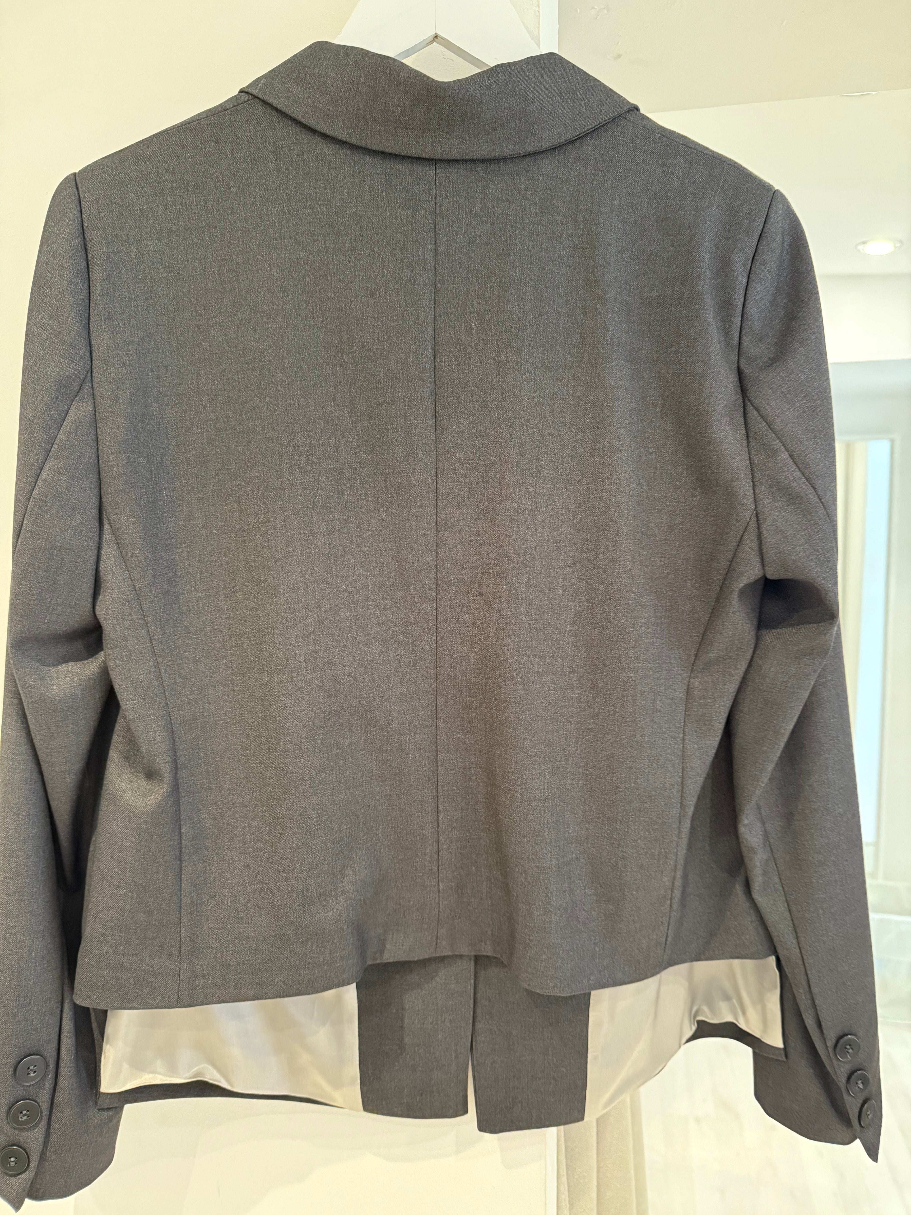 Blazer BELLEZZA - Anthracite