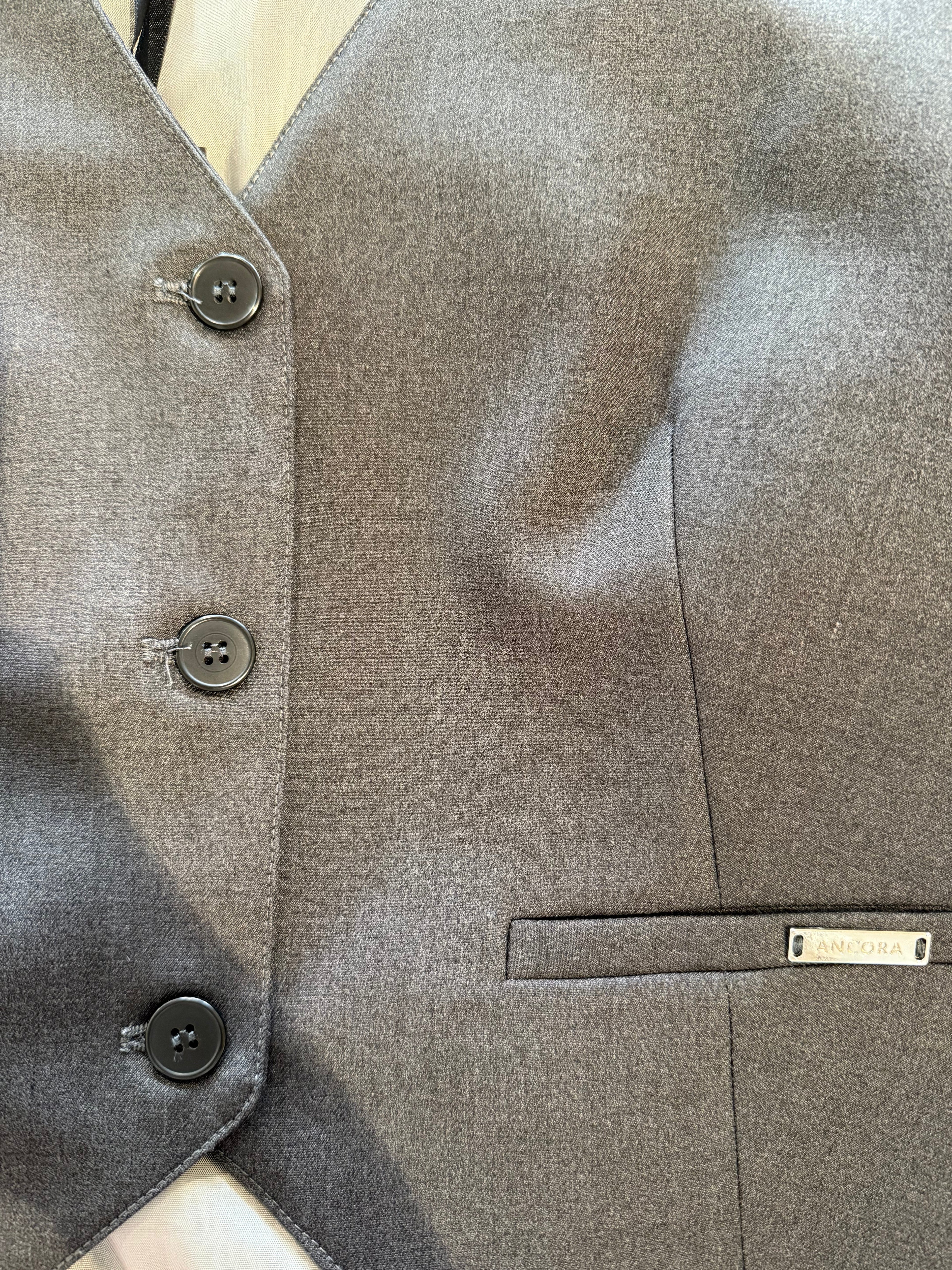 Blazer BELLEZZA - Anthracite