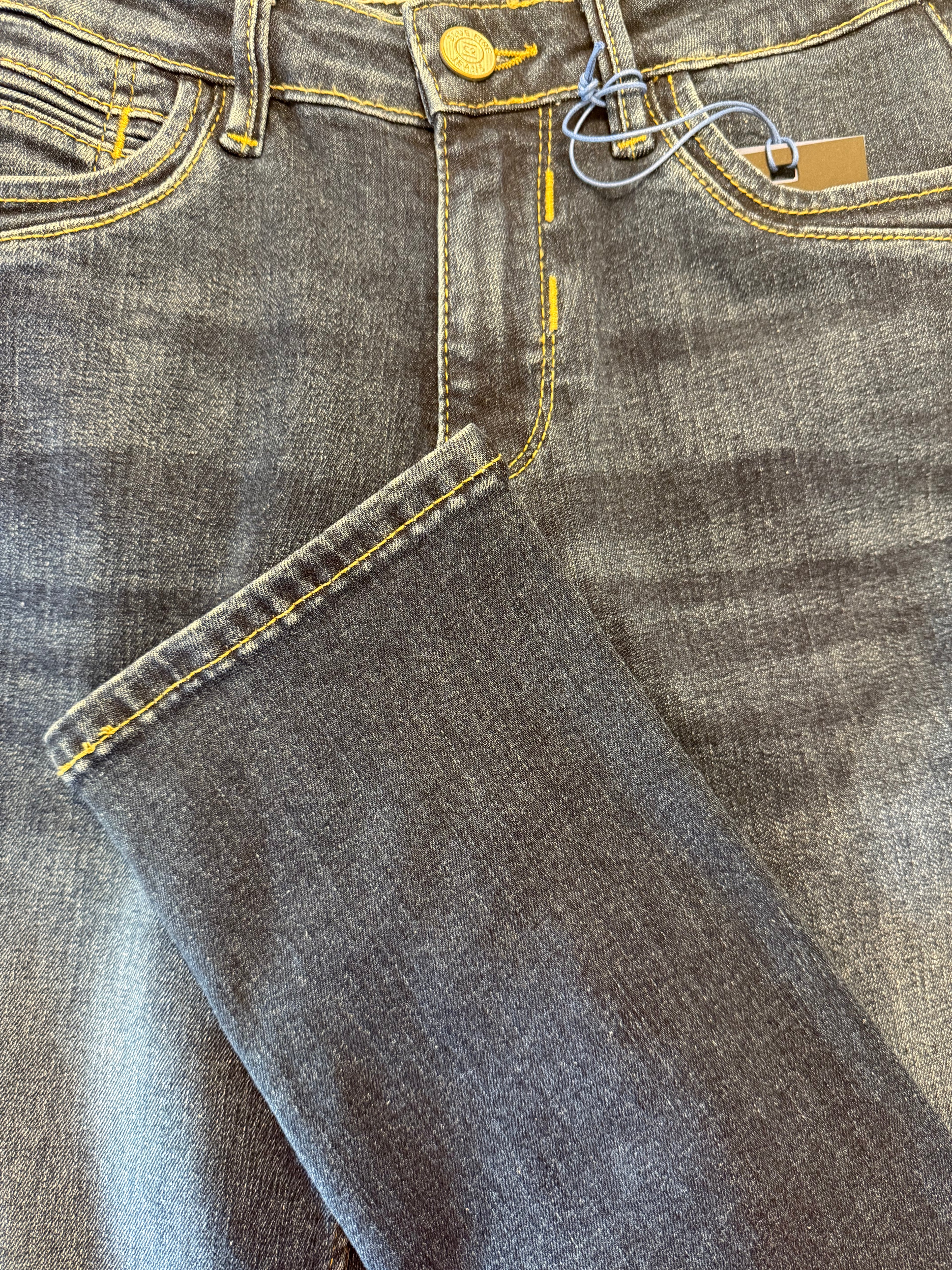 Jeans NANCY