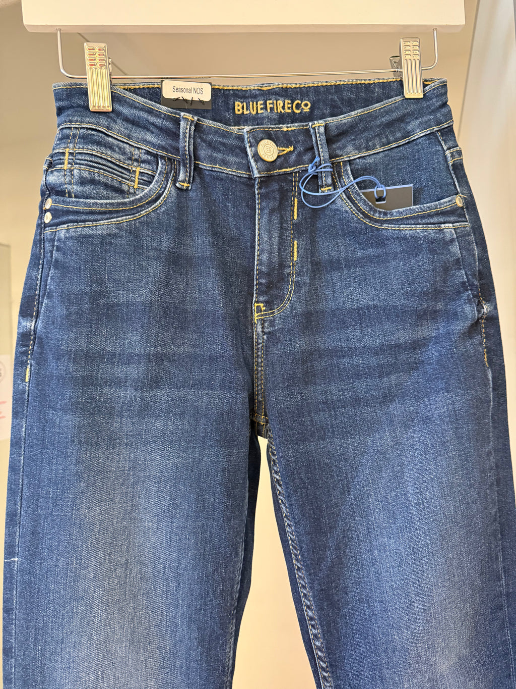 Jeans NANCY
