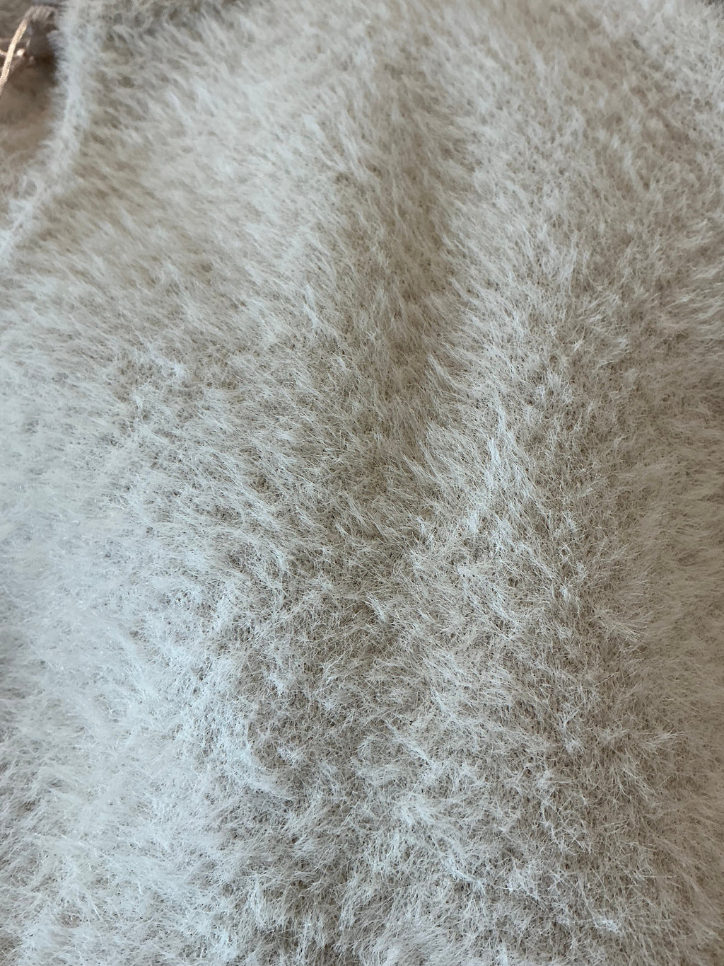 Short waistcode - Stone