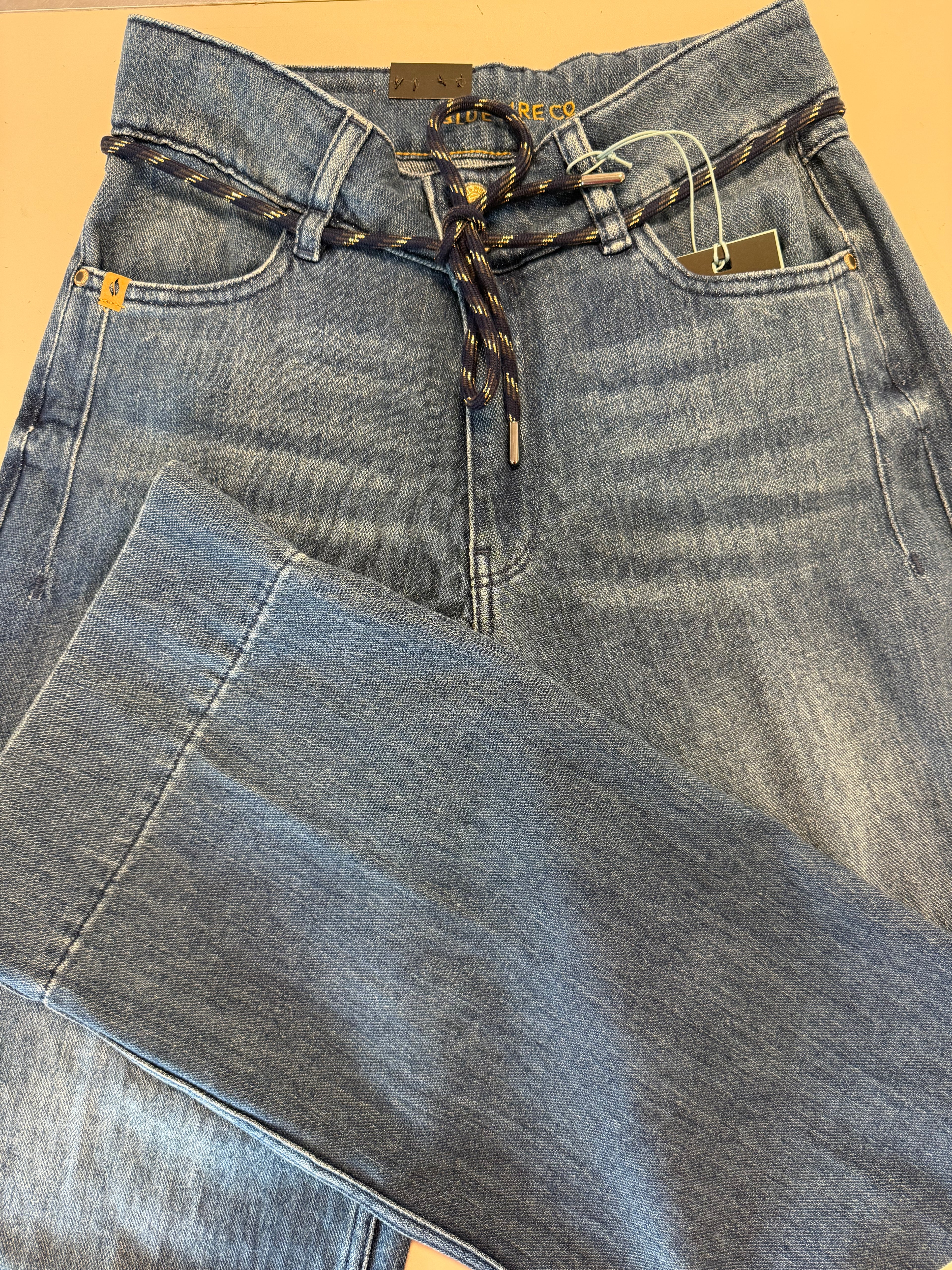 Jeans JUDY