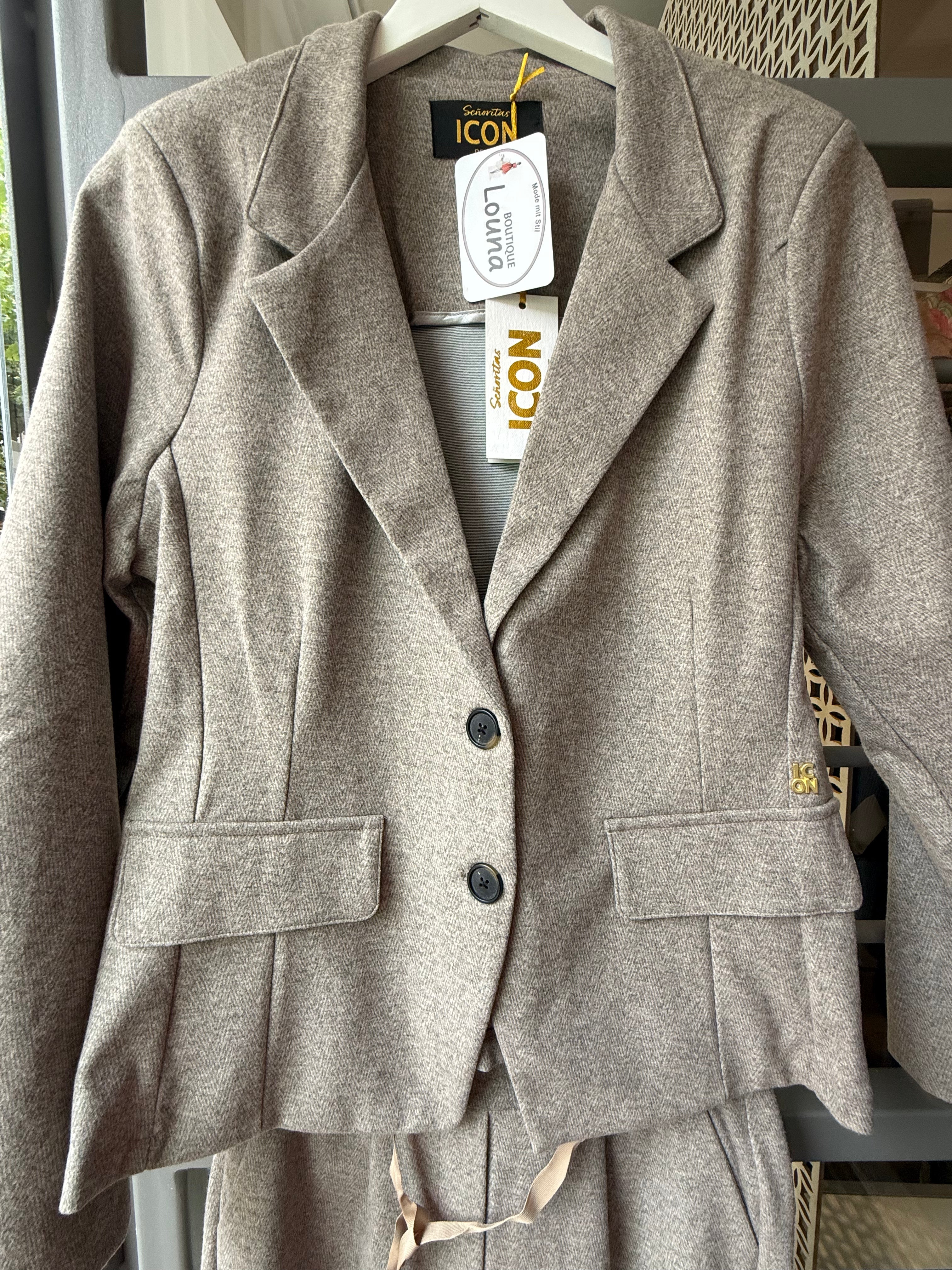 D-Blazer Short – Desert