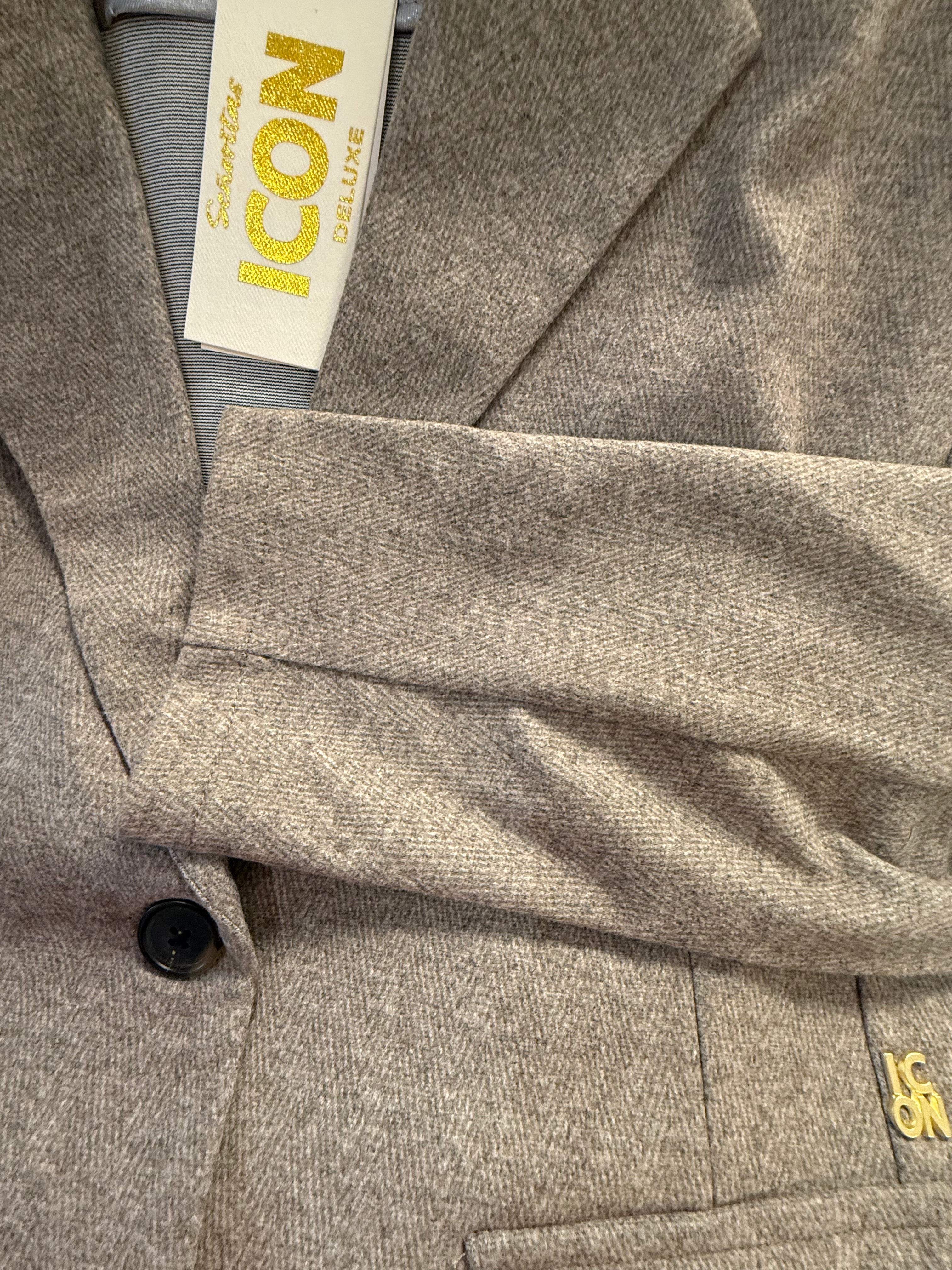 D-Blazer Short – Desert