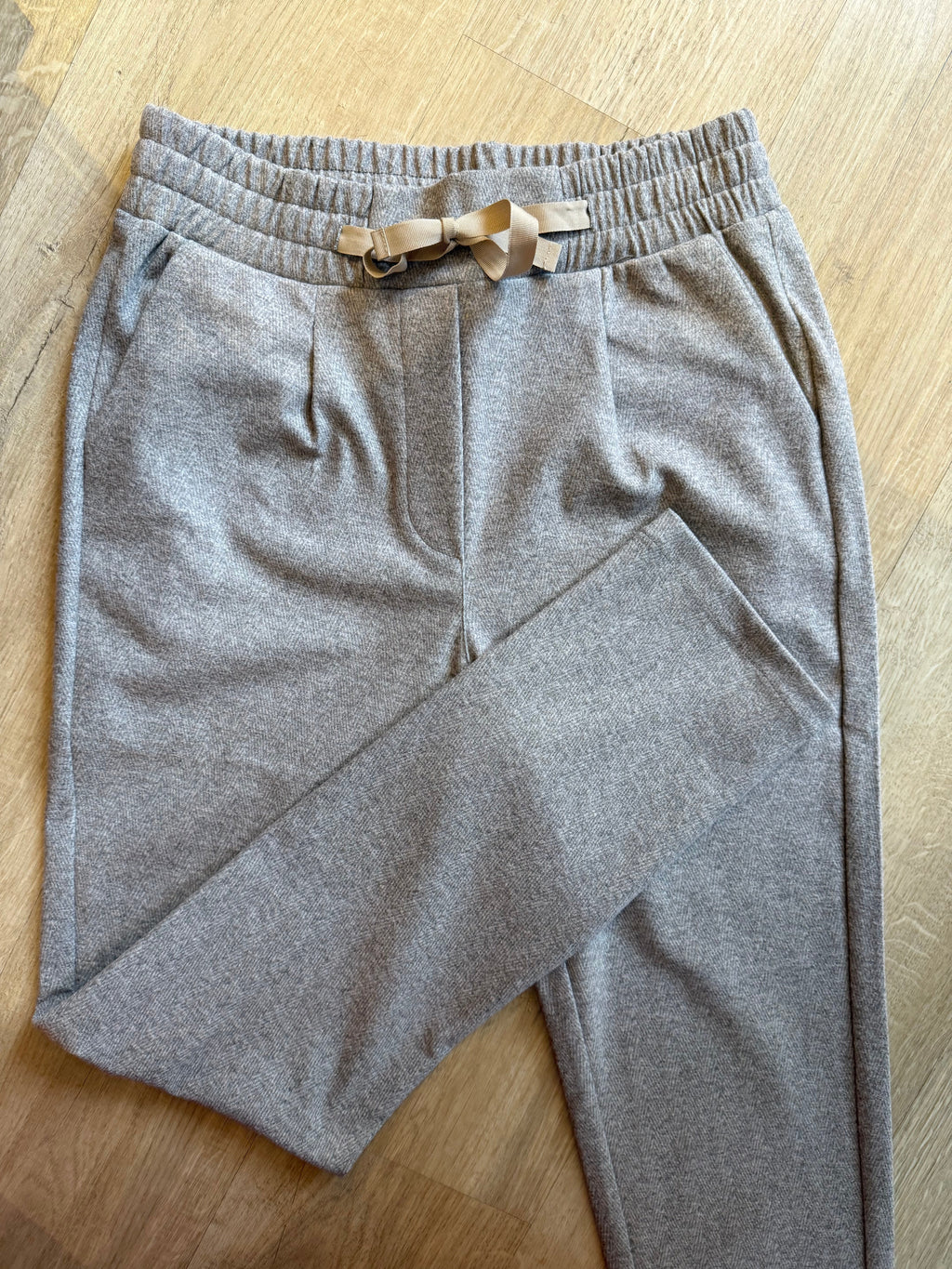 D-Pant, KIR ROYAL – Desert