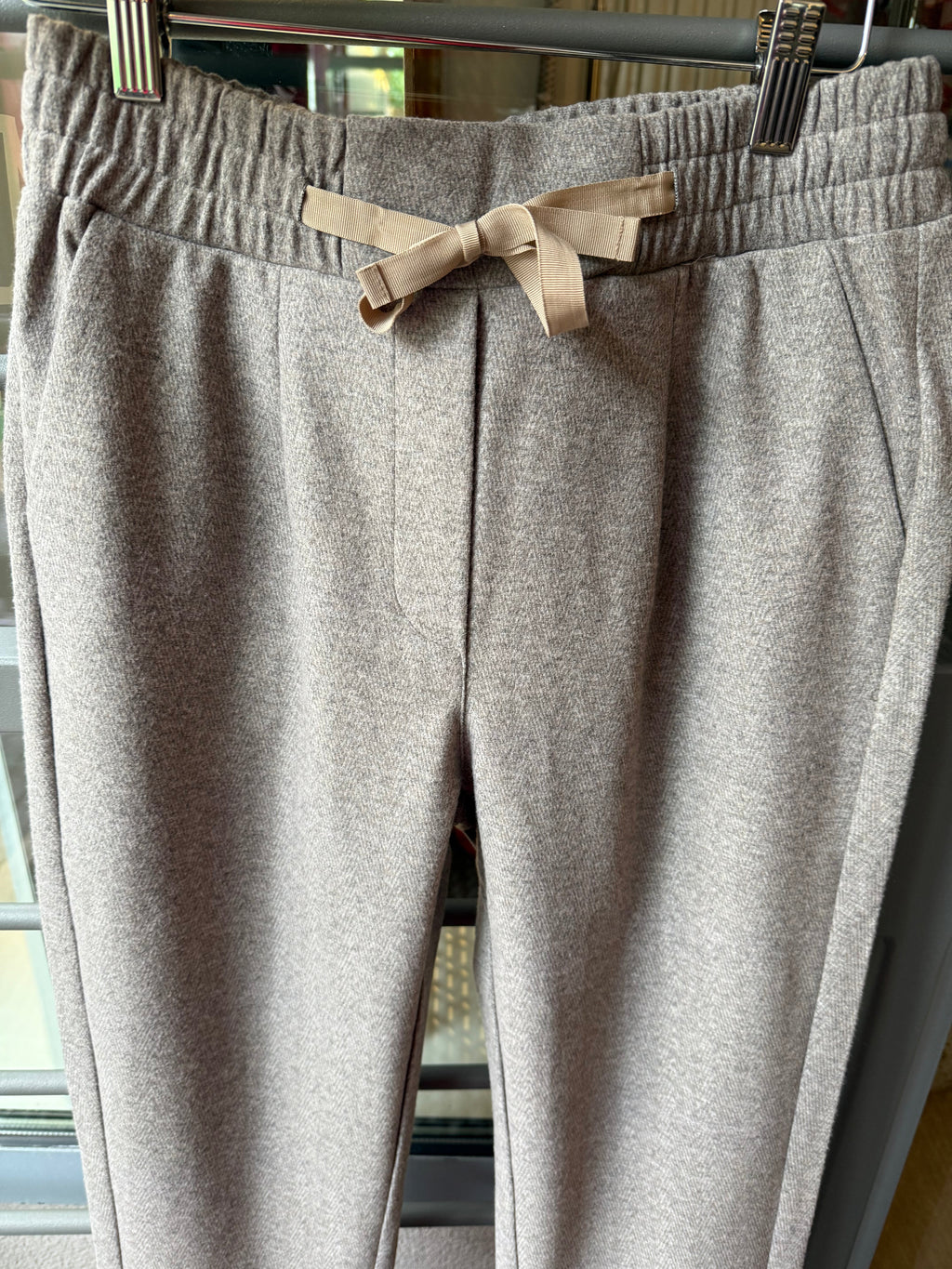 D-Pant, KIR ROYAL – Desert