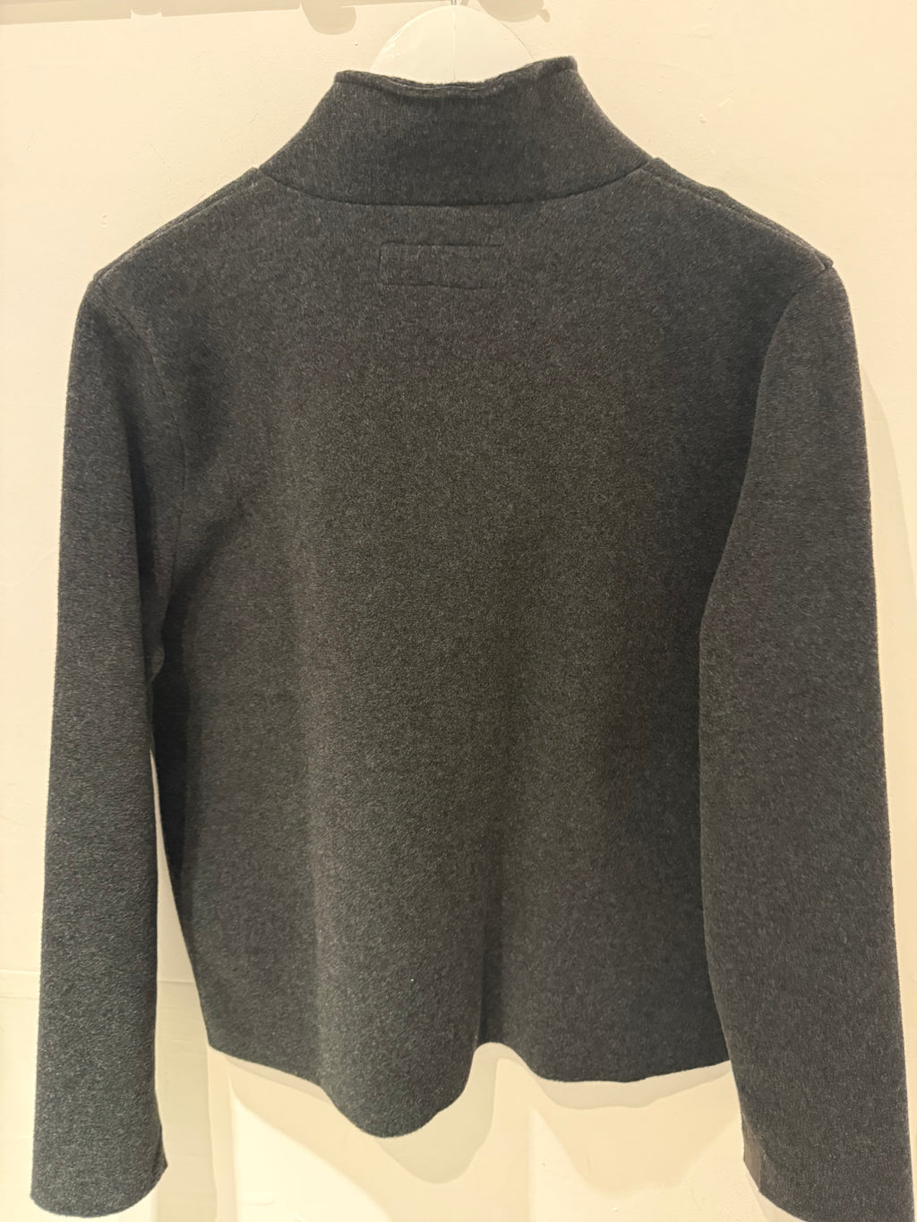 Jacket - black
