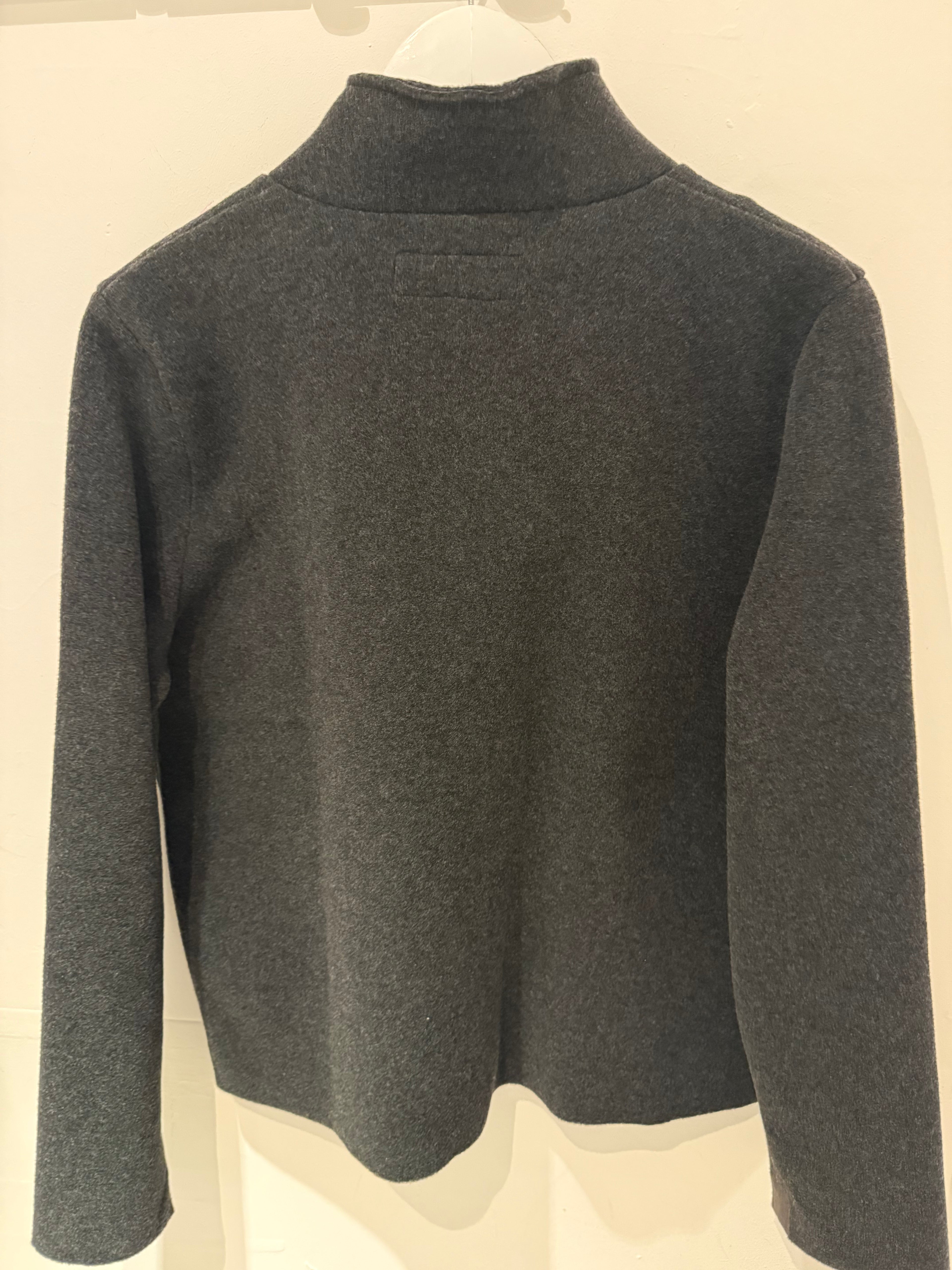 Jacket - black