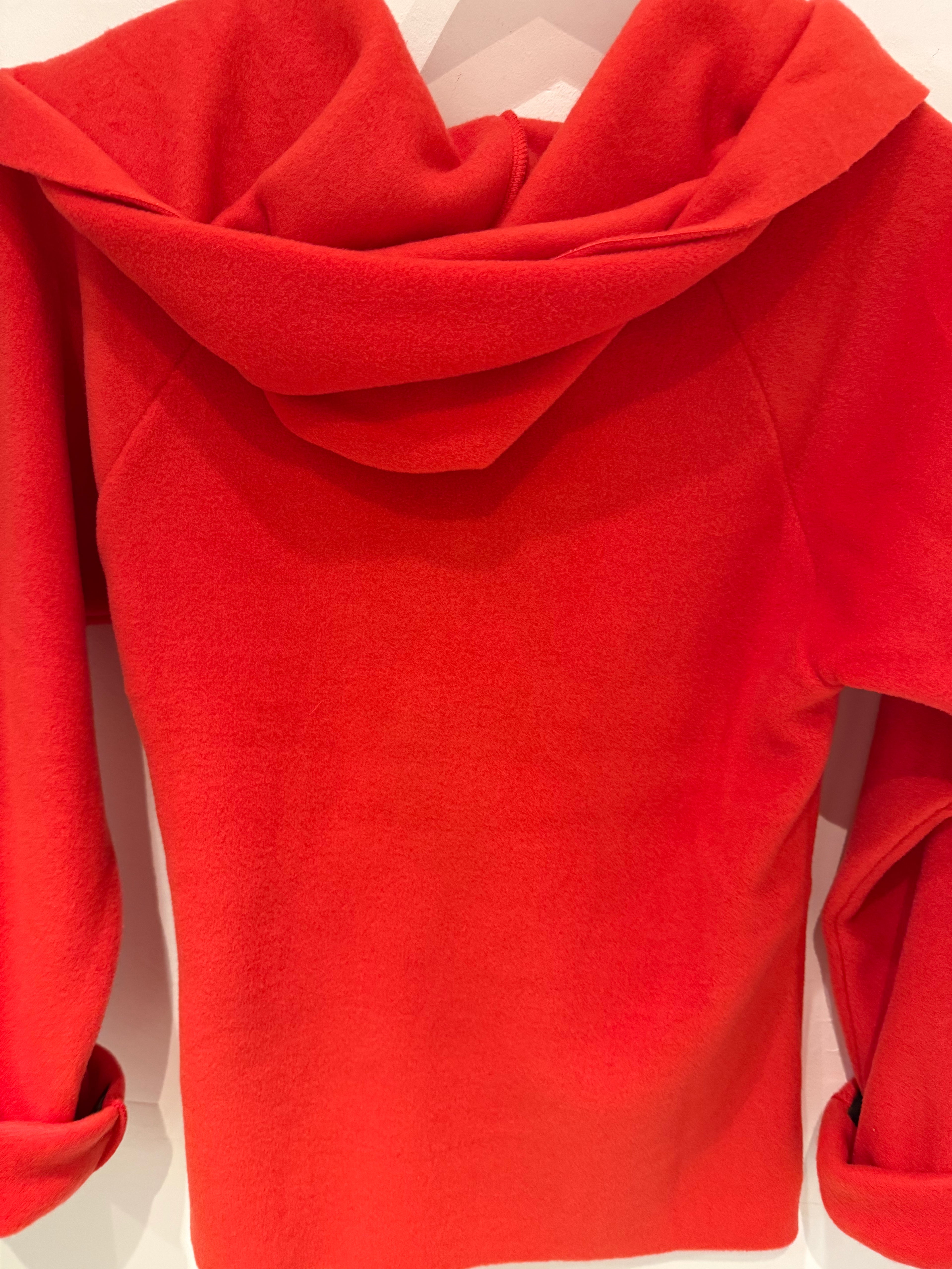 WRAP - TOMATO