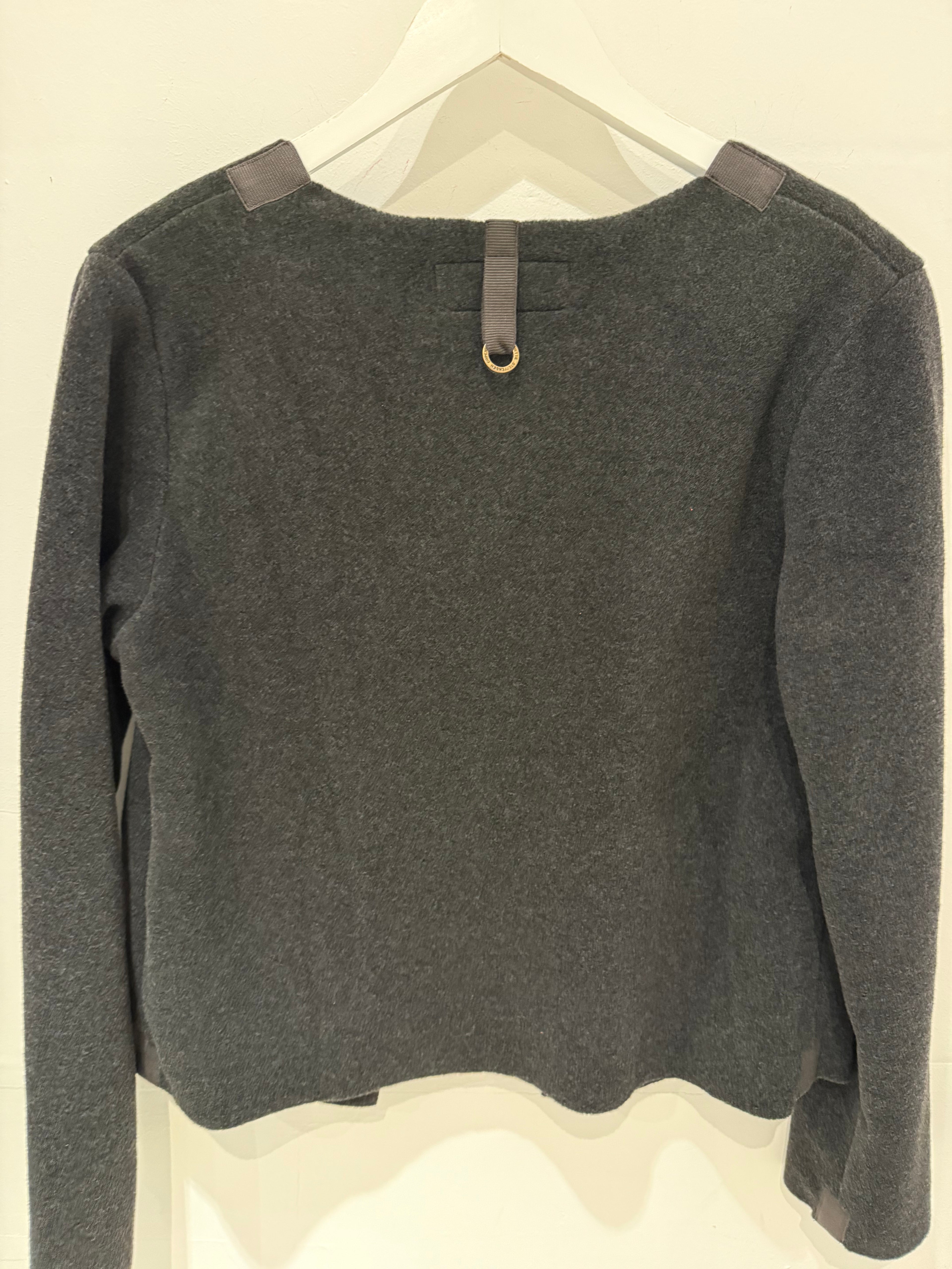 CARDIGAN CC short