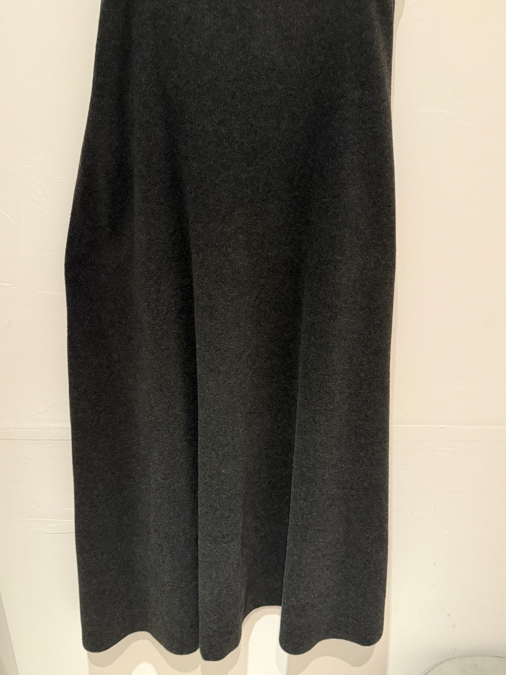 SKIRT - BLACK
