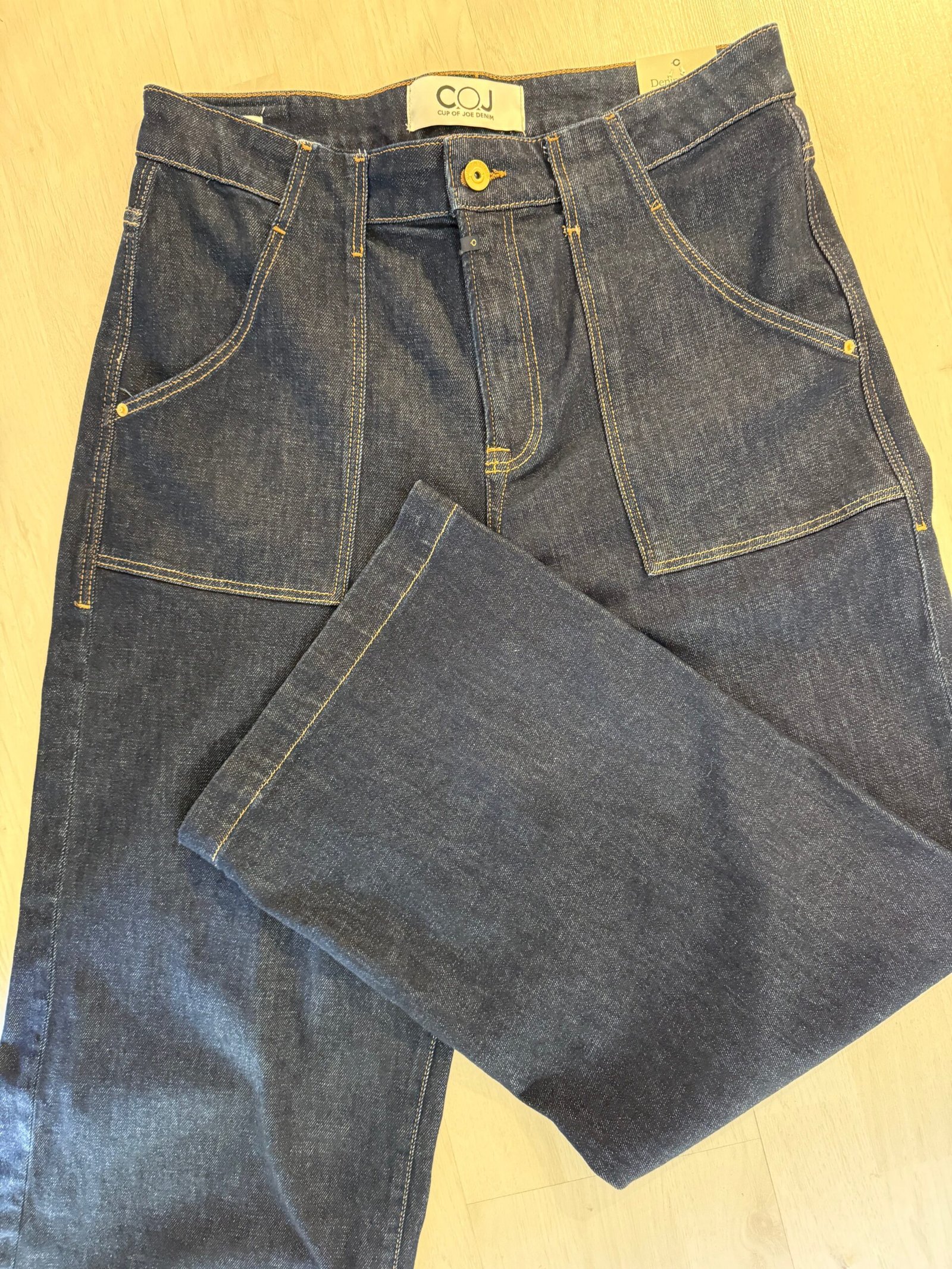 lulu – raw lulu – raw