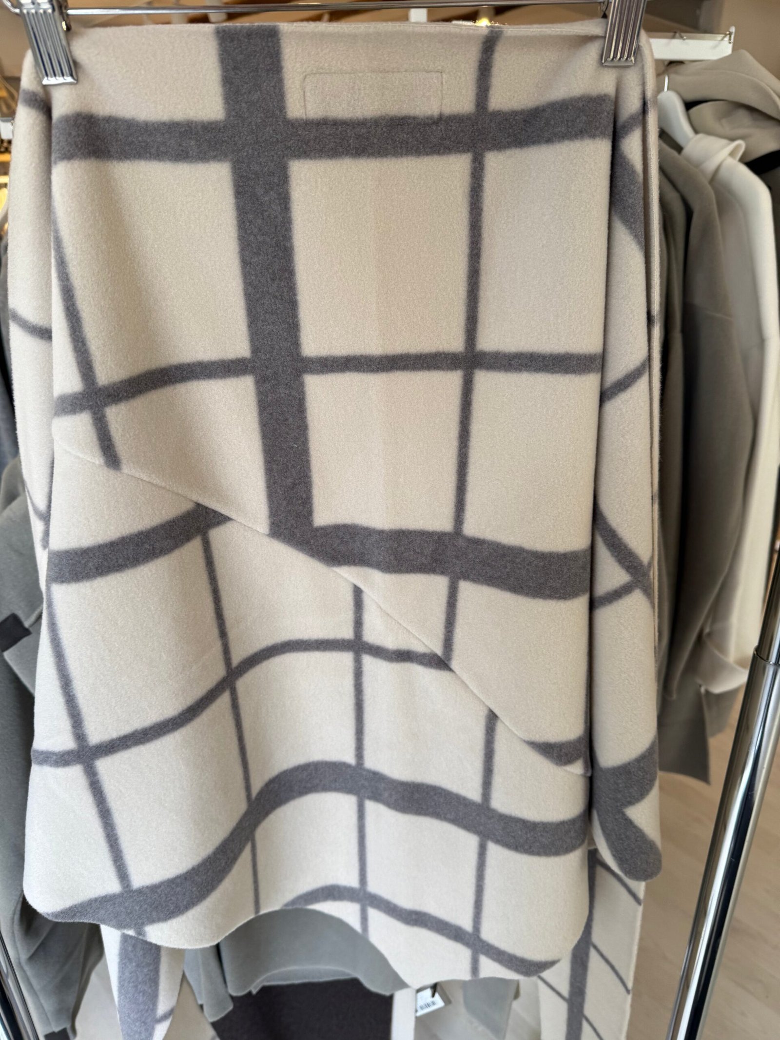 schal dreieck schal dreieck