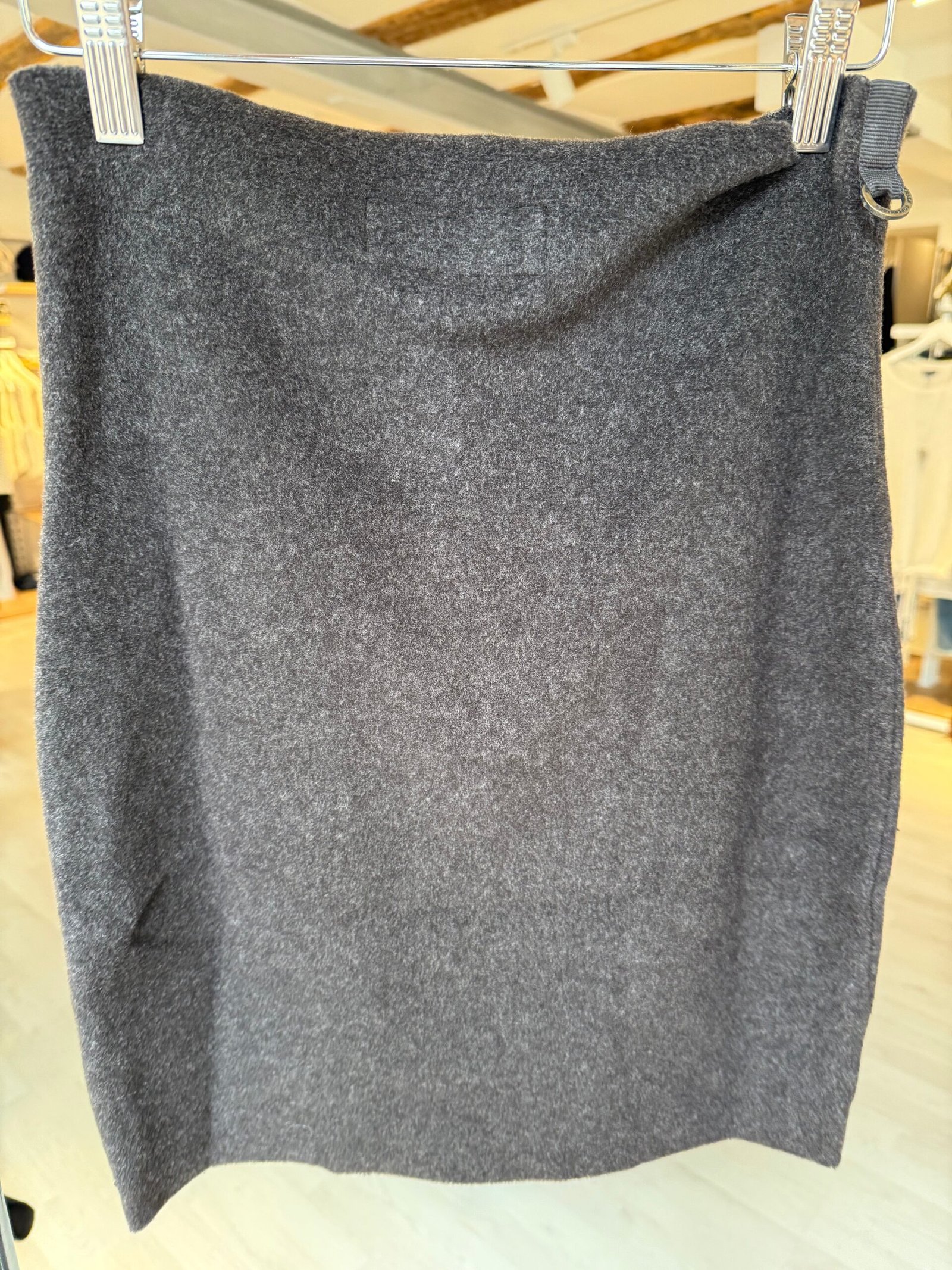 klassischer schokoladenrock klassischer schokoladenrock