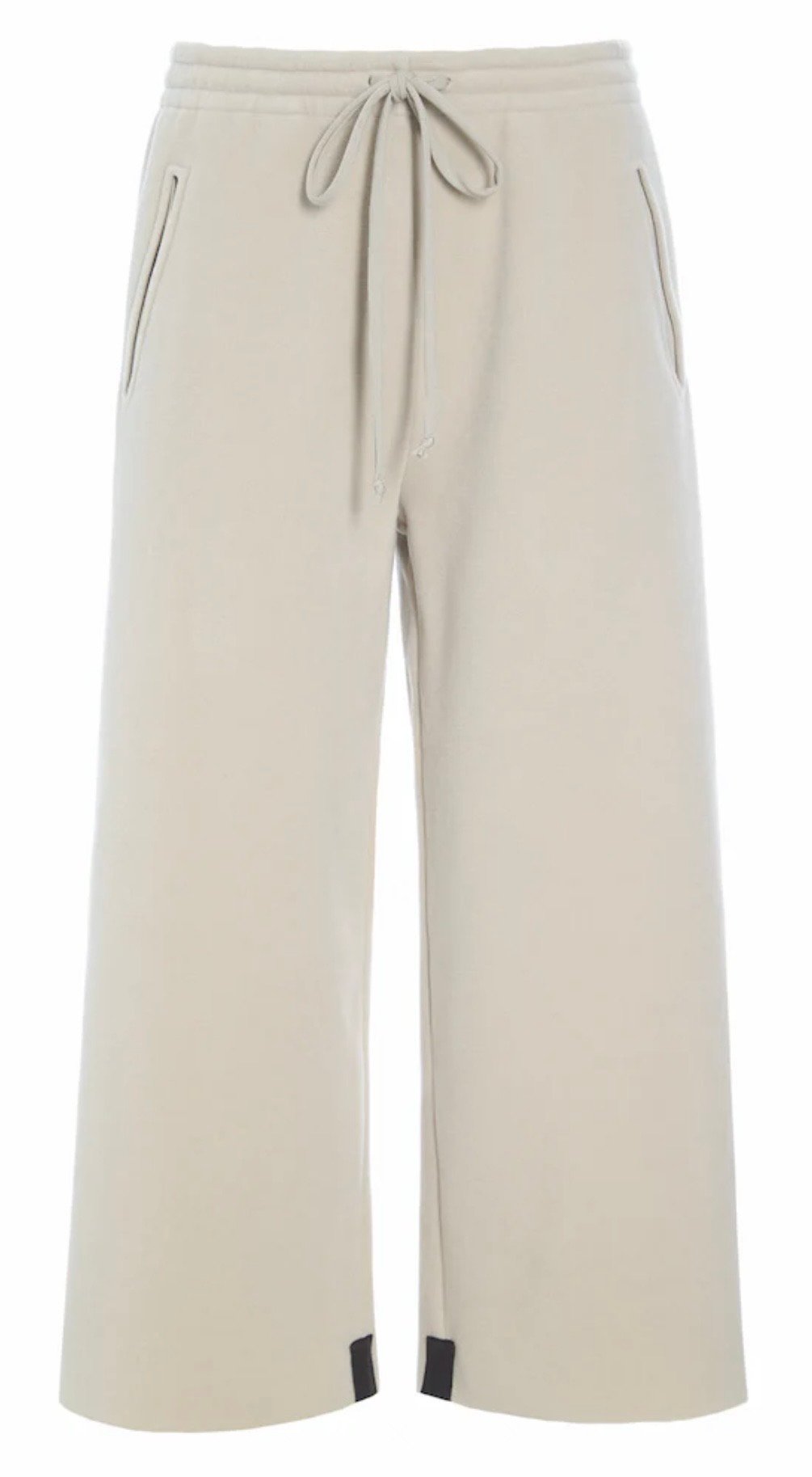 flare hosen 3/4 länge flare hosen 3/4 länge