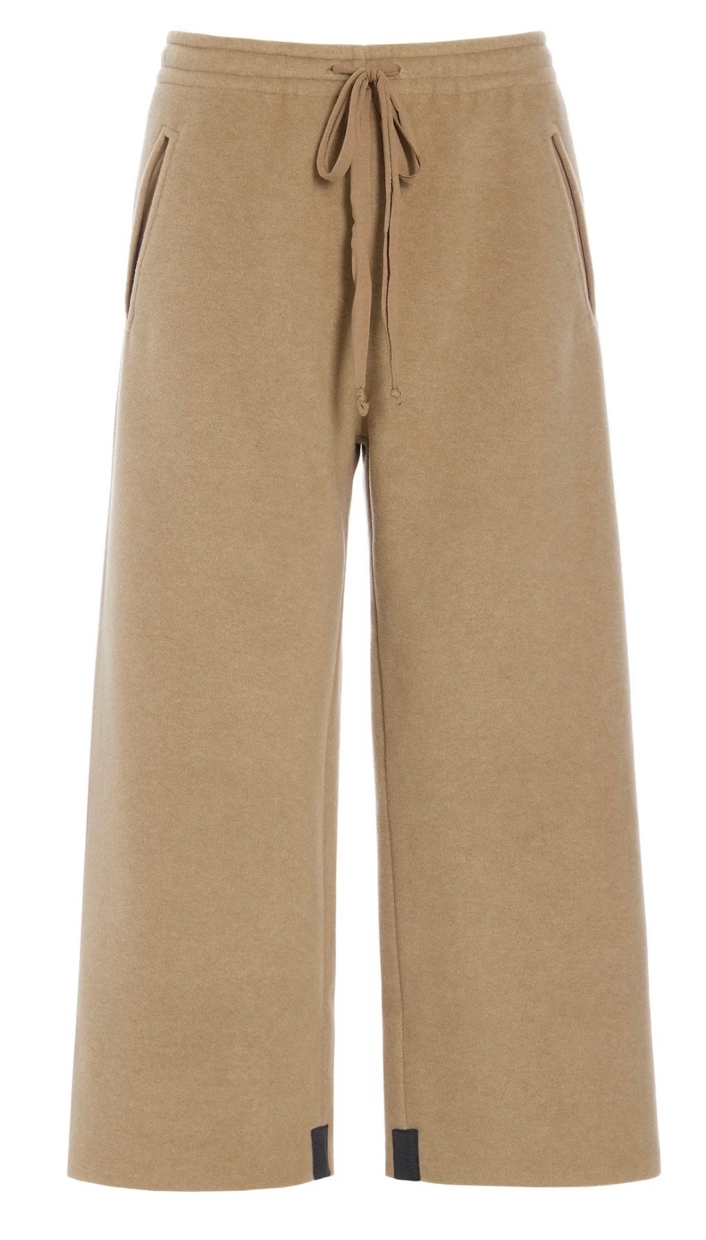 flare hosen 3/4 länge flare hosen 3/4 länge