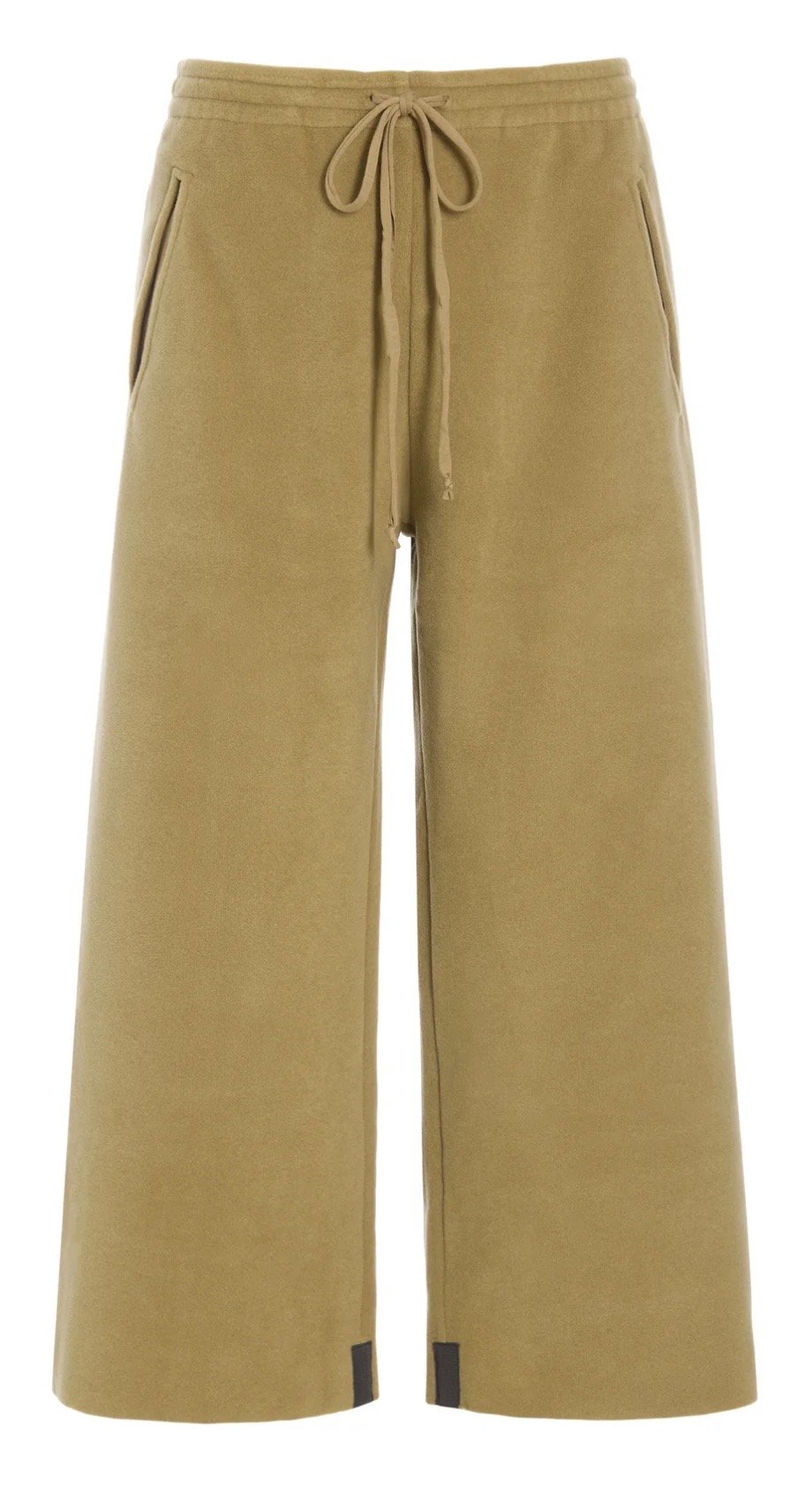 ausgestellte hose 3/4 lÄnge ausgestellte hose 3/4 lÄnge