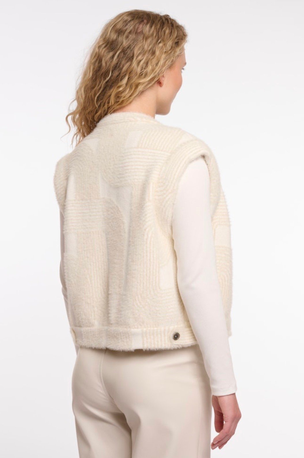 short waistcoat short waistcoat